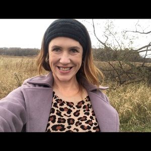 Meet your Posher, Kristen